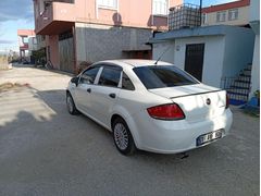 Sahibinden Fiat Linea 1.3 Multijet Active Plus 2013 Model  240.000 km Beyaz