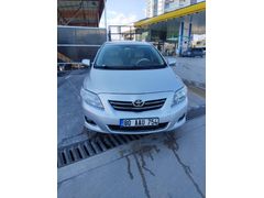 Sahibinden Toyota Corolla 1.6 Elegant 2008 Model  340.000 km Gri