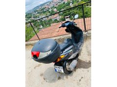 Sahibinden Honda Fizy 125 