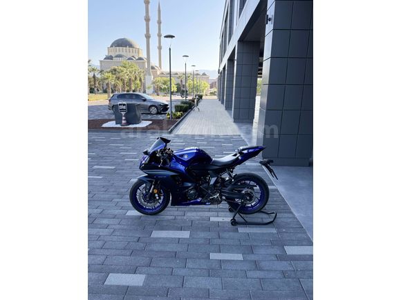 Sahibinden Yamaha YZF R7