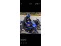 Sahibinden Yamaha YZF R7
