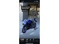 Sahibinden Yamaha YZF R7