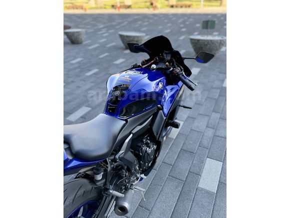 Sahibinden Yamaha YZF R7