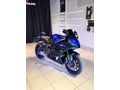 Sahibinden Yamaha YZF R7