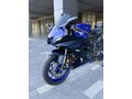 Sahibinden Yamaha YZF R7