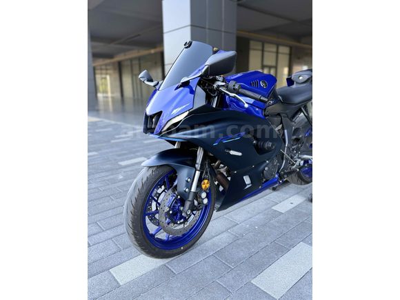 Sahibinden Yamaha YZF R7