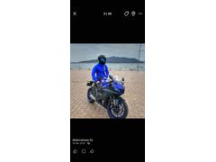 Sahibinden Yamaha YZF R7