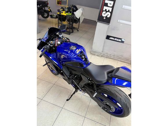 Sahibinden Yamaha YZF R7