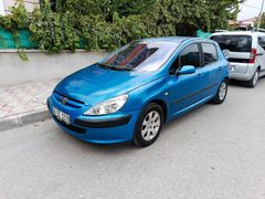 Sahibinden Peugeot 307 1.6 XT 2003 Model Ankara 257.000 km Lacivert