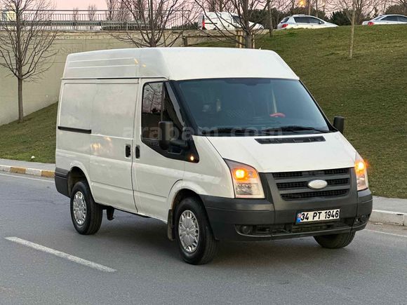 Sahibinden Ford Transit 330 S 2010 Model 
