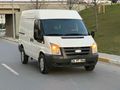 Sahibinden Ford Transit 330 S 2010 Model 