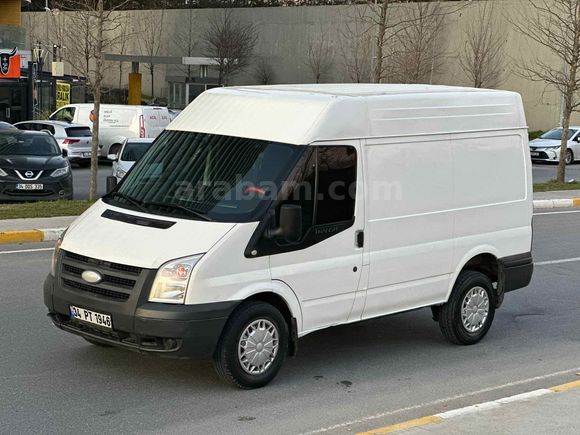 Sahibinden Ford Transit 330 S 2010 Model 