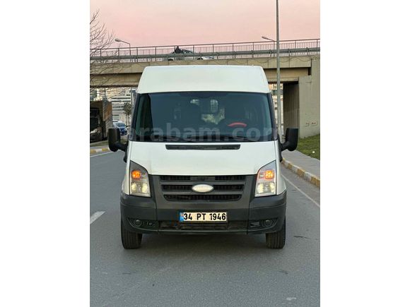 Sahibinden Ford Transit 330 S 2010 Model 