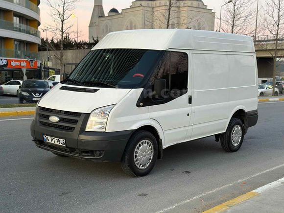 Sahibinden Ford Transit 330 S 2010 Model 