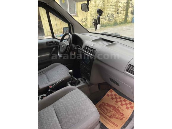 Sahibinden Ford Tourneo Connect 1.8 TDCI K230L 2003 Model Mersin