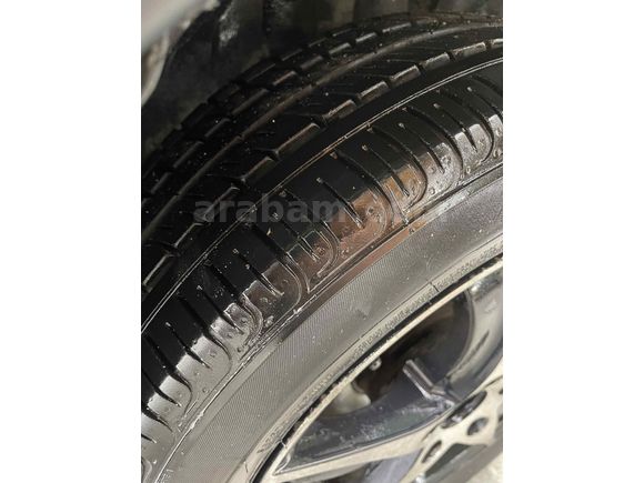 Sahibinden Ford Tourneo Connect 1.8 TDCI K230L 2003 Model Mersin
