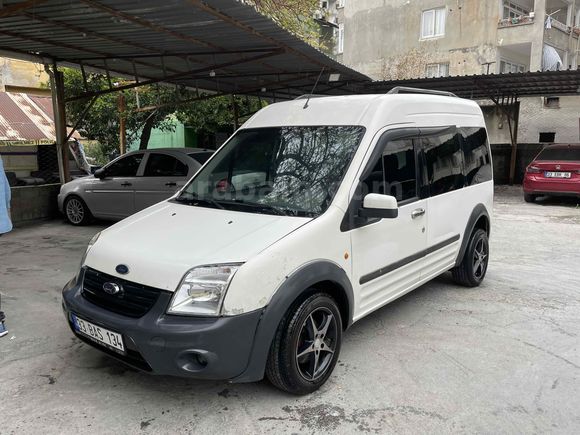 Sahibinden Ford Tourneo Connect 1.8 TDCI K230L 2003 Model Mersin