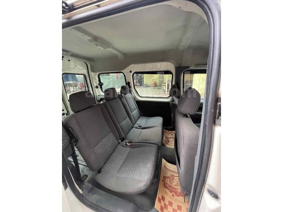 Sahibinden Ford Tourneo Connect 1.8 TDCI K230L 2003 Model Mersin