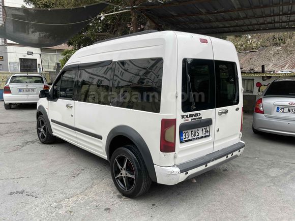 Sahibinden Ford Tourneo Connect 1.8 TDCI K230L 2003 Model Mersin