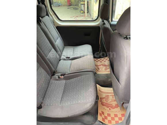 Sahibinden Ford Tourneo Connect 1.8 TDCI K230L 2003 Model Mersin