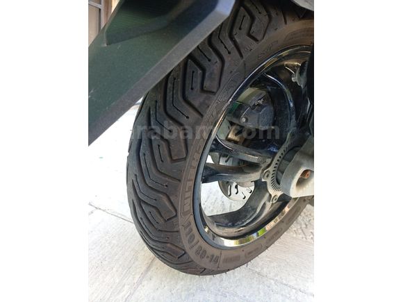 Sahibinden SYM Jet 14 200i ABS