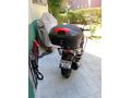 Sahibinden SYM Jet 14 200i ABS
