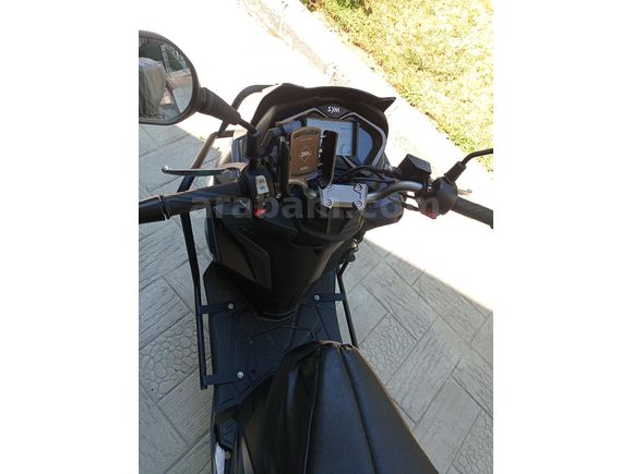 Sahibinden SYM Jet 14 200i ABS