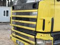 KILIÇSOYDAN 2006 MODEL SCANIA R420 ROTERDARLI 