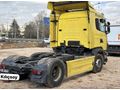 KILIÇSOYDAN 2006 MODEL SCANIA R420 ROTERDARLI 
