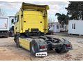 KILIÇSOYDAN 2006 MODEL SCANIA R420 ROTERDARLI 