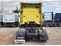 KILIÇSOYDAN 2006 MODEL SCANIA R420 ROTERDARLI 