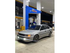 Sahibinden Toyota Corolla 1.6 XEi 1996 Model