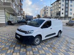 Sahibinden Citroen Berlingo 1.5 BlueHDI 2019 Model 