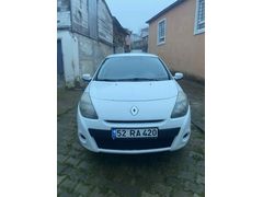 Sahibinden Renault Clio 1.5 dCi Extreme 2011 Model 