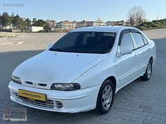 AYDIN OTOMOTİV DEN 2001 FİAT MAREA 1.6 LPGLİ KLİMALI