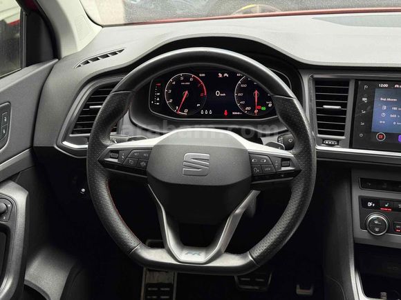 Sahibinden Seat Ateca 1.5 EcoTSI FR 2023 Model 