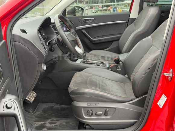 Sahibinden Seat Ateca 1.5 EcoTSI FR 2023 Model 