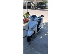 Sahibinden TVS Jupiter 125