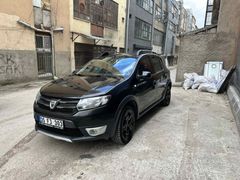 Sahibinden Dacia Sandero 0.9 TCe Stepway Ambiance 2014 Model 