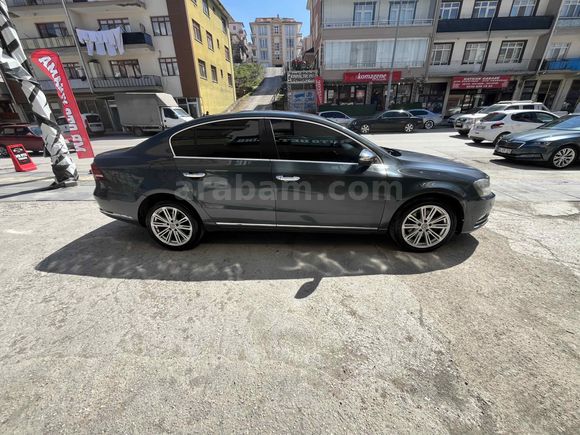 Sahibinden Volkswagen Passat 1.6 TDi BlueMotion Comfortline 2011 Model 