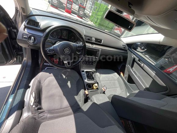 Sahibinden Volkswagen Passat 1.6 TDi BlueMotion Comfortline 2011 Model 