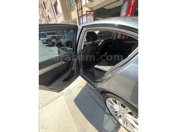 Sahibinden Volkswagen Passat 1.6 TDi BlueMotion Comfortline 2011 Model 