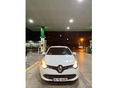 Sahibinden Renault Clio 1.5 dCi Joy 2015 Model