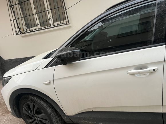 Sahibinden Opel Grandland 1.2 Turbo GS 2024 Model 