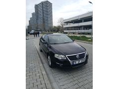 Sahibinden Volkswagen Passat 1.6 FSi Comfortline 2008 Model 