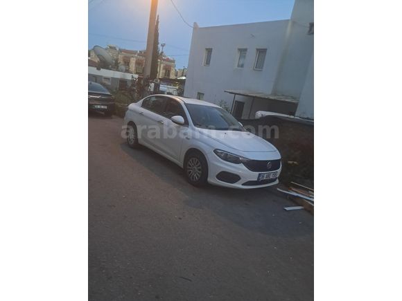 Sahibinden Fiat Egea 1.3 Multijet Easy 2020 Model