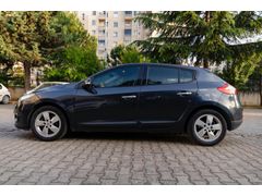 Sahibinden Renault Megane  1.6 Dynamique 2009 Model