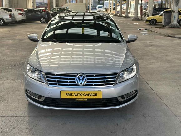Galeriden Volkswagen VW CC 1.4 TSi 2013 Model Karabük