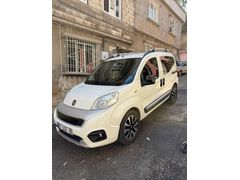Sahibinden Fiat Fiorino Panorama 1.3 Multijet Premio 2017 Model 