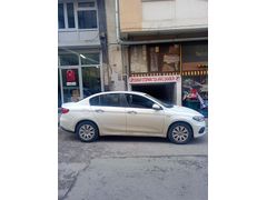 Sahibinden Fiat Egea 1.3 Multijet Easy 2017 Model